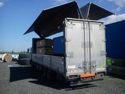 Isuzu Giga. Продам гигу сороконогу бабочку, 12 000 куб. см., 10 000 кг.