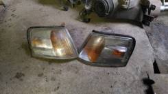 Повторитель поворота в бампер. Subaru Legacy, BCK, BCL, BF3, BCM, BCA, BFB, BFA, BC3, BF7, BC4, BF4, BF5, BC2, BC5