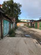 Гаражи капитальные. улица Говорова 11, р-н советский, 20 кв. м., электричество, подвал.