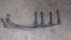 Высоковольтные провода. Honda: Accord, Odyssey, Avancier, Torneo, Shuttle Двигатели: F18B, F20B, F23A, F22B6, F22B9, F22Z3, F23A7, F23A8, F23A9, F23Z1...
