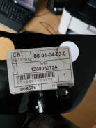 Кронштейн климат-контроля. Skoda Octavia, 1Z3, 1Z5, 913, 933, 1Z Двигатели: AZV, BCA, BGU, BJB, BKC, BKD, BLF, BLR, BLS, BLX, BLY, BMM, BMN, BSE, BSF...