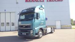 Volvo FH. Тягач volvo FH 4х2, 460 л. с., 2014 г., 440000 км, 13 000 куб. см., 12 998 кг.