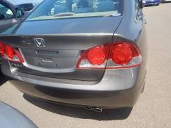 Honda Civic. FD1, R18