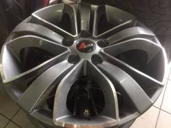 4Go. x17, 5x114.30
