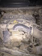 Двигатель в сборе. Chrysler Sebring Двигатели: 2, 4