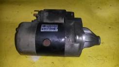 Стартер. Nissan Cube, YZ11, Z10, BZ11, ANZ10, BNZ11, AZ10 Nissan March Box, WK11, WAK11 Nissan March, HK11, K11, ANK11, AK11 Двигатели: CGA3DE, CG13DE...