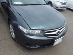 Honda Accord. CL9, K24A