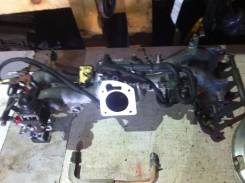 Коллектор впускной. Subaru Forester Subaru Legacy Subaru Impreza Subaru BRZ Двигатели: EJ20, EJ201, EJ202, EJ203, EJ204, EJ205, EJ20A, EJ20E, EJ20G, E...