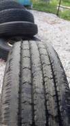 Bridgestone R202. Летние, без износа, 1 шт