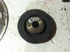 Шкив коленвала. Subaru Legacy B4 Subaru Forester Subaru Impreza Subaru Legacy Двигатель EJ20