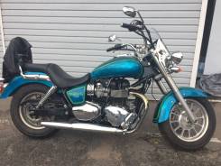 Triumph. исправен, птс, с пробегом