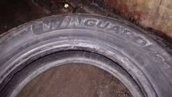 Nexen Winguard 231. Зимние, износ: 10%, 2 шт