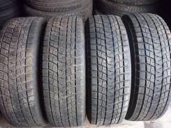 Bridgestone Blizzak DM-V1. Зимние, без шипов, 2012 год, износ: 10%, 4 шт