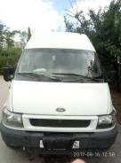 Ford Transit. Продаю Ford transit 2000 год, 2 400 куб. см., 1 500 кг.