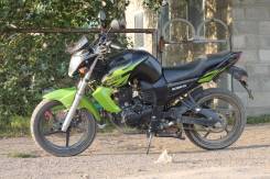 Racer Nitro RC200-CK. 200 куб. см., исправен, без птс, с пробегом