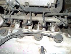 Инжектор. Mitsubishi: RVR, Emeraude, Chariot, Galant, Mirage, Lancer, Eterna Двигатель 4G63