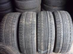 Bridgestone Blizzak Revo GZ. Зимние, без шипов, 2011 год, износ: 10%, 4 шт