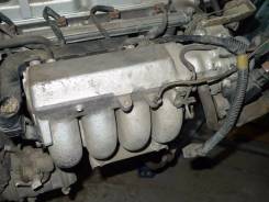 Коллектор впускной. Mitsubishi Chariot, N44W, N33W, N43W, N34W Mitsubishi RVR Mitsubishi Space Wagon Двигатель 4G63