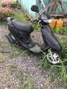 Honda Dio. исправен, без птс, без пробега