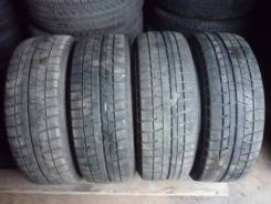 Yokohama Ice Guard IG50. Зимние, без шипов, 2013 год, износ: 20%, 4 шт