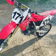 Honda CRF 150RB. 150 куб. см., исправен, без птс, с пробегом