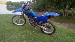 Yamaha TT-R 250 Open Enduro. 250 куб. см., исправен, птс, с пробегом