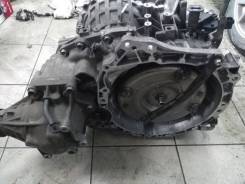 Вариатор. Nissan X-Trail, T31, T31R, TNT31 Двигатель QR25DE