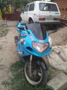 Suzuki GSX-R 750. 750 куб. см., исправен, без птс, с пробегом