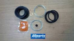 Ремкомплект суппорта. Toyota Land Cruiser, FZJ100, FZJ105, HDJ100, HDJ100L, HDJ101, HDJ101K, HZJ105, HZJ105L, UZJ100, UZJ100L, UZJ100W Двигатели: 1FZF...