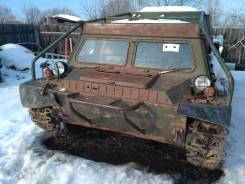 ГАЗ 34039. 4 500 куб. см.