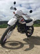 Yamaha TT-R 250 Open Enduro. 250 куб. см., исправен, птс, с пробегом