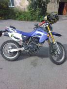 Stels 400 Enduro. 400 куб. см., исправен, птс, с пробегом