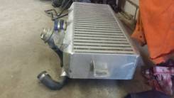 Интеркулер. Subaru Forester, SF5 Subaru Impreza, GC8, GF8 Двигатели: EJ205, EJ20G, EJ207