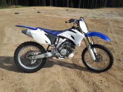 Yamaha YZ 250. 250 куб. см., исправен, без птс, с пробегом