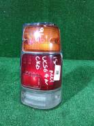 Стоп сигнал ISUZU MU, UCS69; 4446