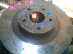 ���� ��������� ����� Subaru Legacy BP9 26300AE060 ����