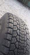 Dunlop Grandtrek SJ5. Зимние, без шипов, износ: 5%, 1 шт