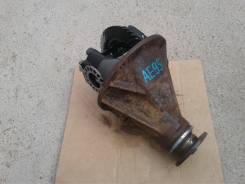 Редуктор. Toyota Sprinter, CE109, AE95, AE109, CE95, CE105 Toyota Corolla, AE109, CE105, CE109, CE95, AE95 Toyota Sprinter Carib, AE95 Двигатели: 3CE...