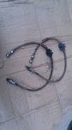 Шланг тормозной. Nissan Primera, FHP11, P11E, WP11E Двигатели: CD20T, GA16DE, QG16DE, QG18DE, SR20DE, SR20DEH, SR20DEL