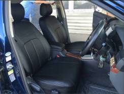 Чехлы. Toyota Premio, AZT240, NZT240, ZZT240, ZZT245 Toyota Allion Двигатели: 1AZFSE, 1NZFE, 1ZZFE. Под заказ