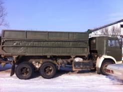 Камаз. Продам камаз, 11 000 куб. см., 10 000 кг.