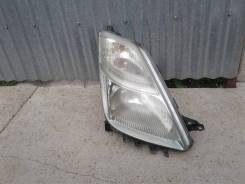 Фара. Toyota Prius, NHW20 Двигатель 1NZFXE