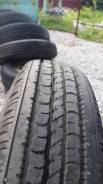 Dunlop SP 355. Летние, без износа, 1 шт