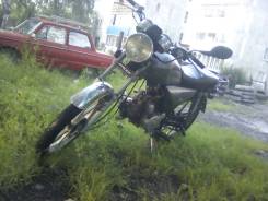 Racer Trophy RC110. 110 куб. см., исправен, птс, с пробегом