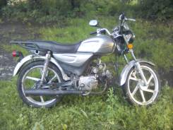 Racer Trophy RC110. 110 куб. см., исправен, птс, с пробегом