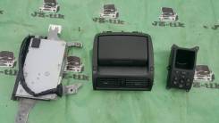 Блок управления навигацией. Toyota Altezza, GXE10, GXE10W, GXE15, GXE15W, JCE10, JCE10W, JCE15, JCE15W, SXE10