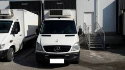 Mercedes-Benz Sprinter. Продаётся Mersedes Sprinter Спринтер 315 рефрижератор холодильник, 2 200 куб. см., 1 500 кг.