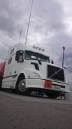 Volvo VNL 780. Volo Vnl, 15 000 куб. см., 20 000 кг.