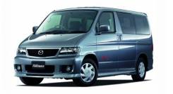 Порог кузовной. Mazda Bongo Friendee, SG5W, SGE3, SGEW, SGL3, SGL5, SGLR, SGLW