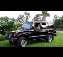 Hyundai Galloper. 3D, 4D ����